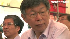 避免柯綠對決? 柯P:能避免衝突就避免