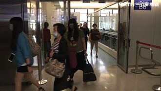 麻疹擴散！群聚感染增追蹤1378人