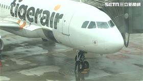 麻疹疫情擴! 虎航群聚感染增