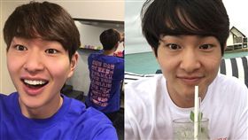 溫流
圖／翻攝自溫流IG