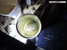 暴斃,摩鐵,陳屍,毒趴,毒品,中和