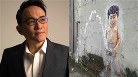 邱文祥　圖／翻攝自良醫治臺北 邱文祥臉書