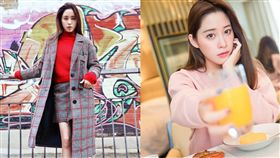 歐陽妮妮／翻攝自臉書