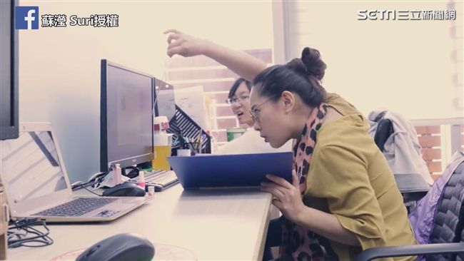 小畫家隨便畫！客戶秒怒設計師