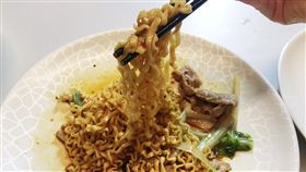 謝霆鋒，鋒味伴麵，奕慈開