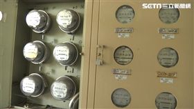 地震毀電錶! 電費增225倍 房東險自掏4萬5