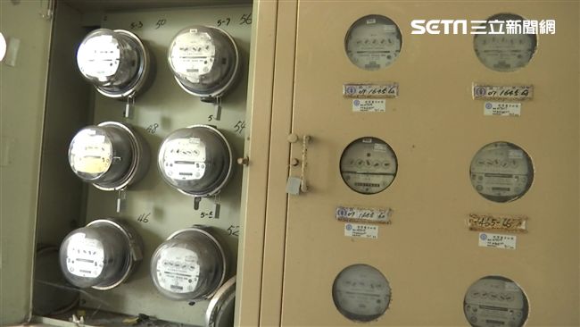 套房電費1萬…結果是「看不懂電錶」