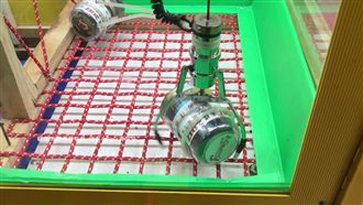 夾娃娃注意！「小蠻腰換錢」恐涉犯罪