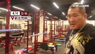 向館長討免費會員卡　醉男鬧場下場慘