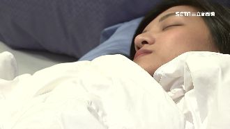 睡太久死亡風險飆40%！長壽睡眠時數曝光