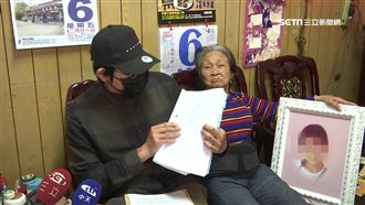嬤杖棺淚送孫女　弟控直銷害命反挨告