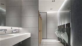 英國,西密德蘭郡,West Midlands,堵塞,廁所,衛生紙,淹水,小學,老師,政策,教育　圖／翻攝自Pixabay https://goo.gl/w3Dtct