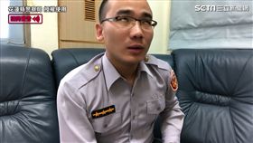 詐騙案件多到員警都翻白眼。