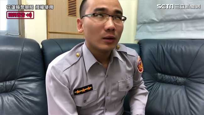 抓詐騙抓到翻白眼！阿Sir碎碎唸
