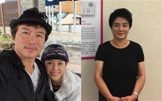 獨／刑滿獲釋是重判！她再爆驚人內幕