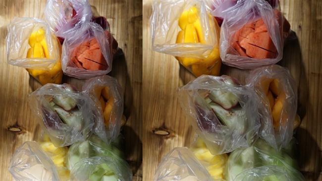 專坑遊客？北市府出手查士林夜市水果