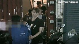 摩鐵,毒蟲,毒販,上游,租屋,淡水