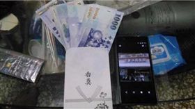 白包、奠儀、香奠／爆料公社