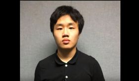 認罪協商有先例！華裔學生帶槍上學　認罪換減刑（圖／翻攝自Live With Reign YouTube）