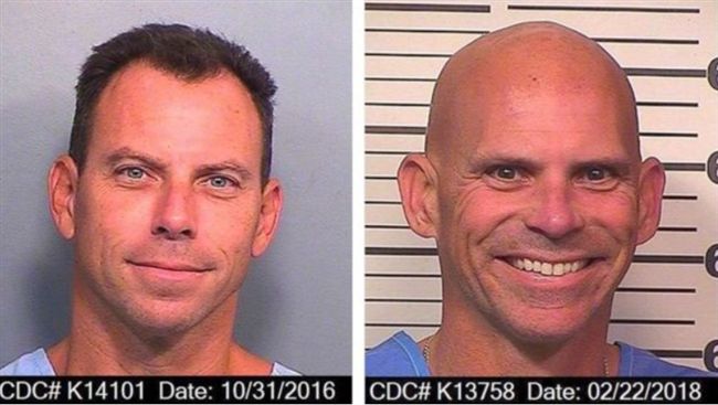 兄弟射殺父母雙亡　22年後見面噴淚