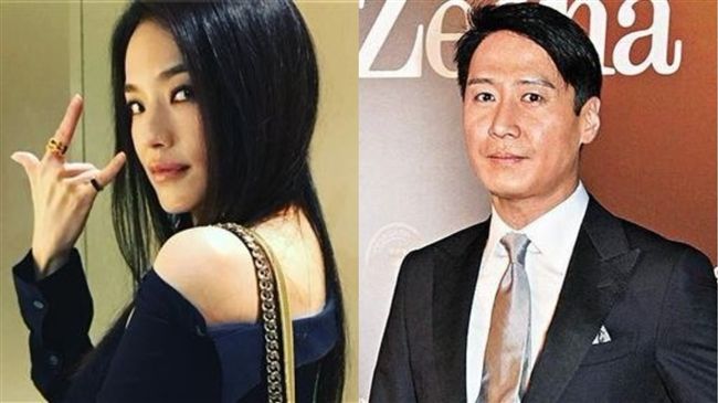黎明將當爸　舊愛舒淇冷回：別人的事