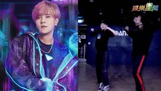 亞洲舞王是真的！羅志祥讓他們跪了