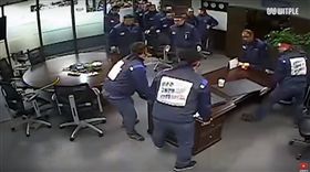 南韓,員工,獎金,執行長,通用汽車,辦公室,破產（圖／翻攝自witpleTV YouTube）https://www.youtube.com/watch?time_continue=108&v=44mZqZeTJEw