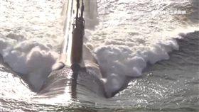 不演了！美國將賣潛艦「紅區裝備」　國艦國造大突破
SOT