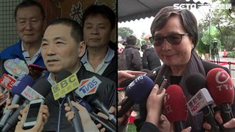 不滿侯提「救援說」　葉菊蘭：是詭辯