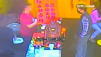 砸店女為地方惡瘤　傷害、詐欺樣樣來