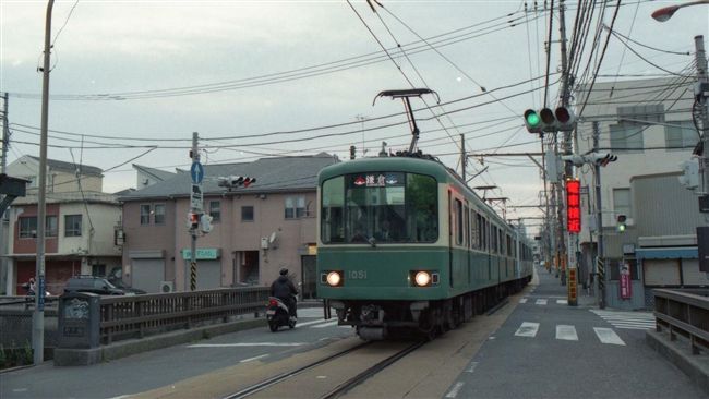 日本街景激似台灣　他嘆：沒出國感覺