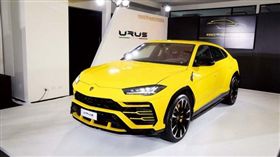 TDI quattro 3.0,MAZDA,Lamborghini Urus,Yamaha,藍寶堅尼,神牛,大牛 圖／翻攝自車訊網