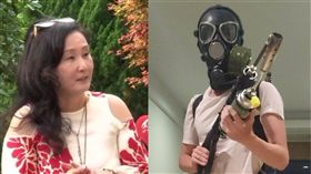 孫安佐,李文/翻攝自臉書