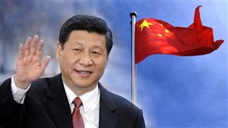 明罷投共機擾台　陸官媒：對台有直接管轄