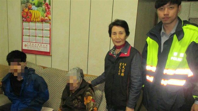 失智婦頻喚兒子名　警調查發現已過世