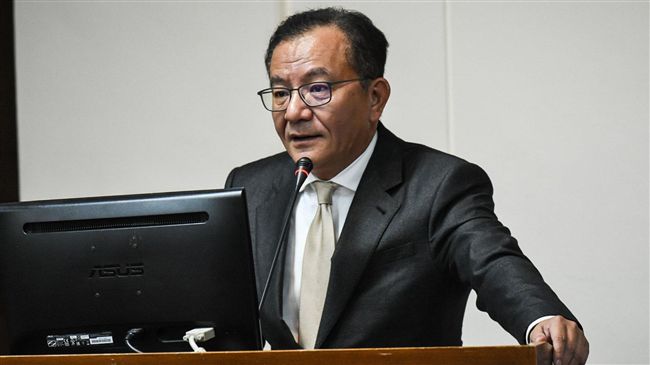 出招想「暫緩」被駁　高志鵬恐遭拘提
