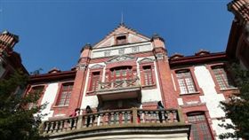 上海交通大學（圖／微博）