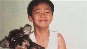 陳立農／翻攝自陳立農微博