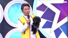 同台談緋聞！安苡愛坦言憲哥讓人困擾