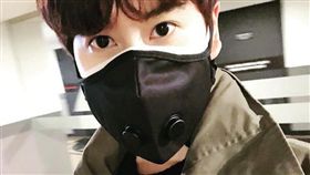 圭賢／翻攝自圭賢IG