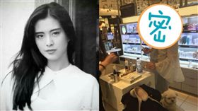 王祖賢（圖／翻攝自微博）