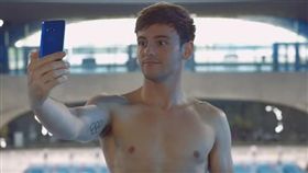 宏達電U11手機廣告／youtube