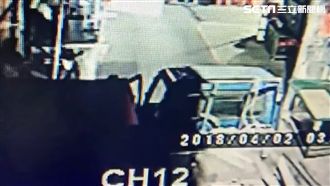 偷市場鐵架變賣買毒　攤商大罵沒良心