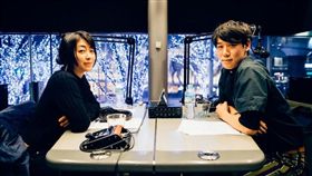 ▲宇多田光被爆新歡是26歲的唱片監製小袋成彬。（圖翻攝自推特）