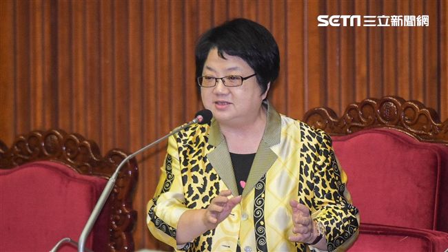 連任5屆北市議長　吳碧珠確定不選了