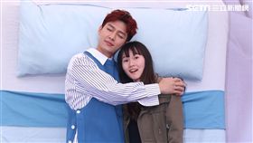 炎亞綸福利大放送  帶粉絲陪滾床單[20180408台北訊] 