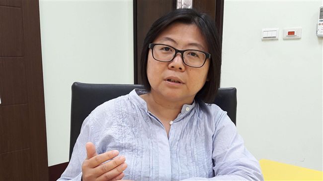 年底議員選舉　時力目標「6都加1」