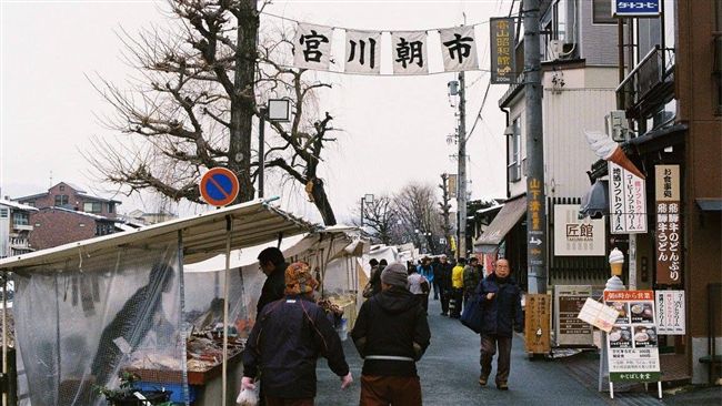 日本店家不會坑錢嗎　網：不坑自己人