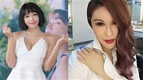 利菁,曾智希/翻攝自臉書