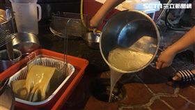 台中夜市,觀光,台中市水利局,逢甲夜市,油脂截留器,夜市,攤販